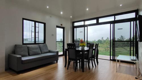 Ormoc Mountain View Apartment