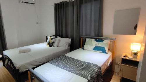 Ormoc Mountain View Apartment