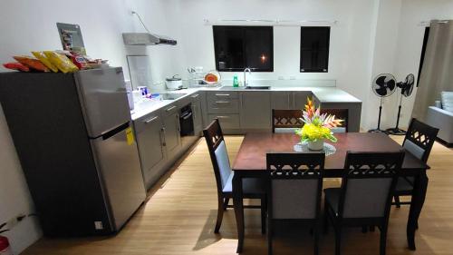 Ormoc Mountain View Apartment