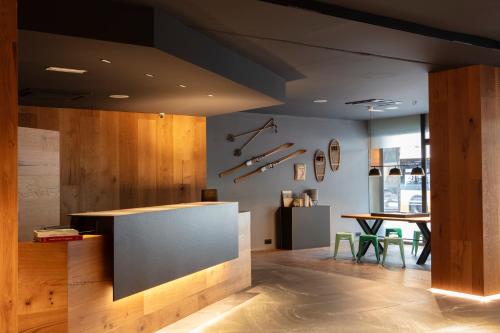 Hotel Acta Arthotel