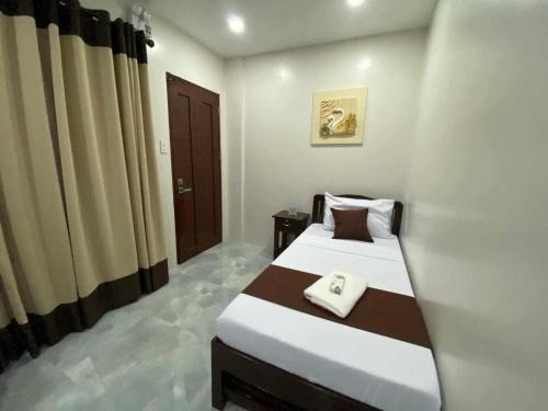 JMorino Pension House