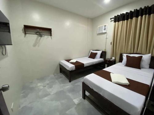 JMorino Pension House