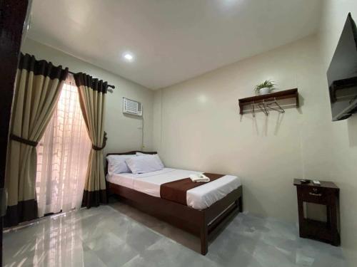 JMorino Pension House