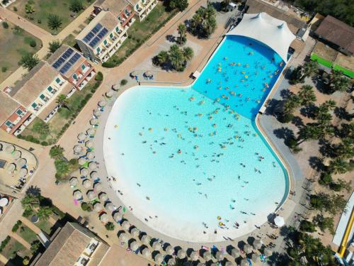 Aqualand Resort