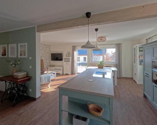 Pension Am Kirschberg