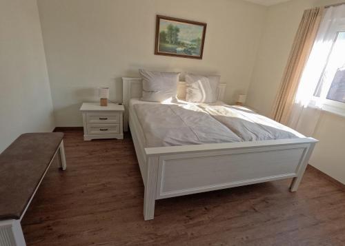 Pension Am Kirschberg