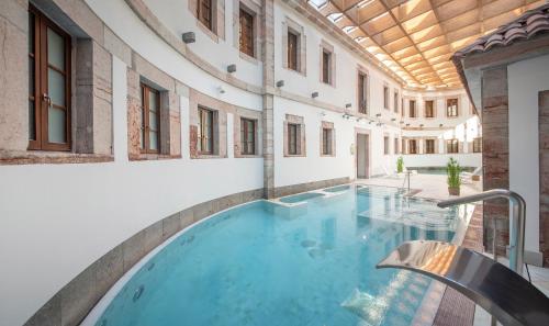 Gran Hotel Las Caldas by blau hotels