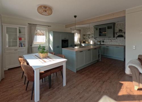 Pension Am Kirschberg