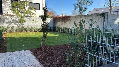 Karl und Anton Boutique Apartments