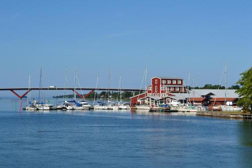 Nostalgi Hotel Motala