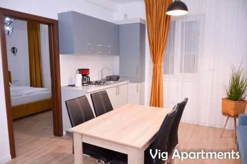 Vig Apartments
