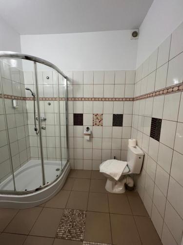Lezzet Hotel & Turkish Restaurant