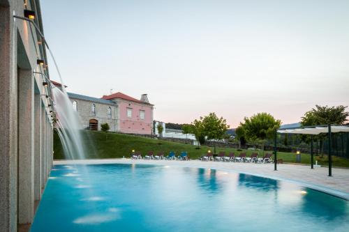 Casas Novas Countryside Hotel Spa & Events