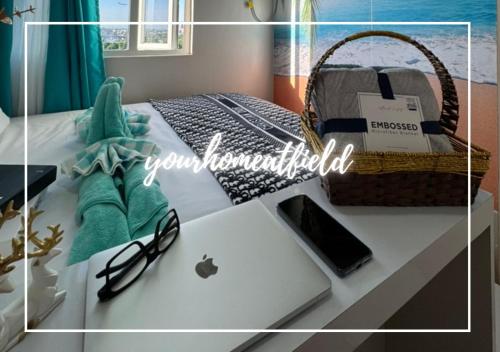 Your HOME At Field Residences