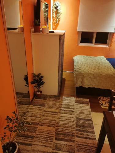 Couples Choice Homestay