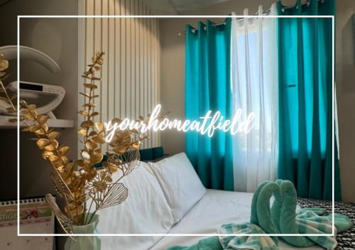 Your HOME At Field Residences
