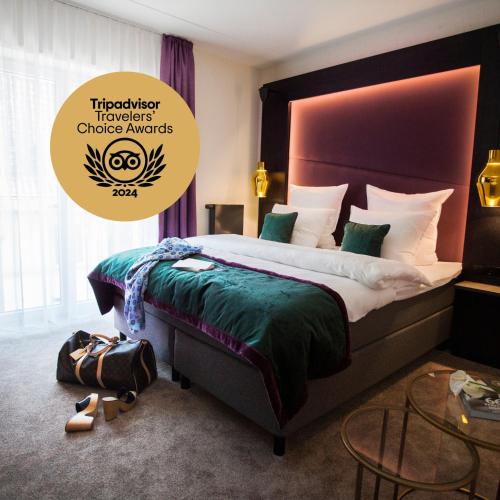 ONNO Hotel by Norman