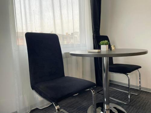 Sienna Apartments Skopje