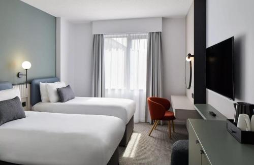 Leonardo Hotel Dublin Parnell Street