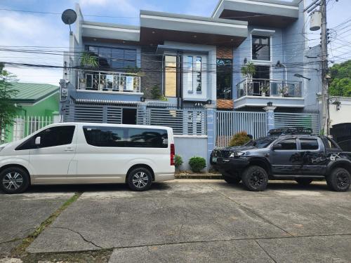 Goldland Caelestis Guest House