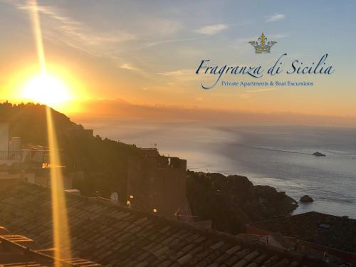 Taormina City Center Apartments