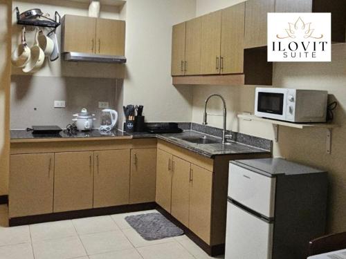 Ilovit Suite