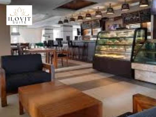 Ilovit Suite