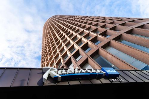 Radisson Blu Lyon