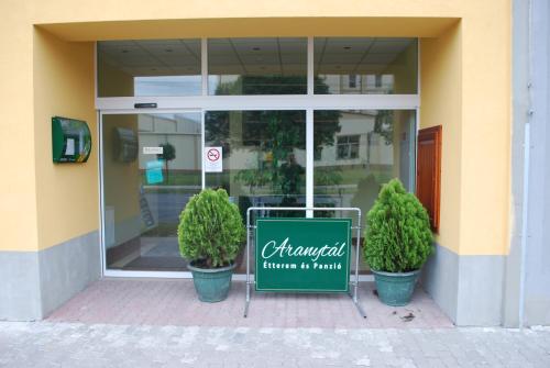 Aranytal Hotel