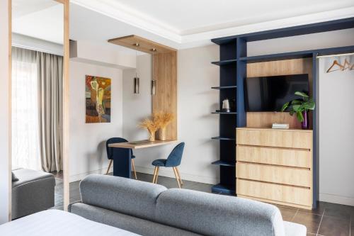 Patrizia Romana Palace