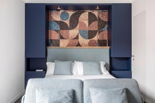 Patrizia Romana Palace