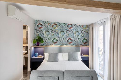 Patrizia Romana Palace