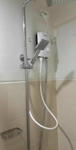 Studio Unit Condo with Balcony Behind SM CITY Iloilo