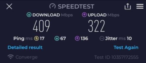 Studio Unit Condo with Balcony Behind SM CITY Iloilo