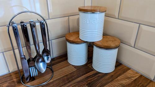 Skellig View Bluebell Rose & The Kerry Cliffs