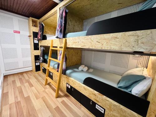 Lagos Central Rock School Hostel ,Algarve