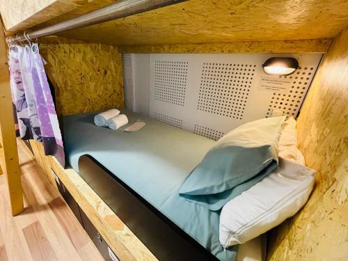 Lagos Central Rock School Hostel , Algarve