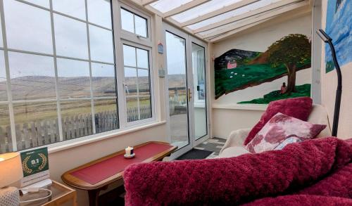 Skellig View Harbour View Sunrise Apartment