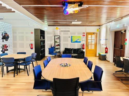 Lagos Central Rock School Hostel , Algarve