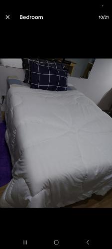 Studio room transient