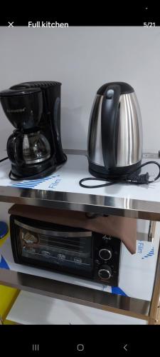 Studio room transient