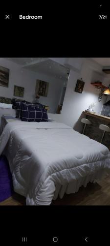 Studio room transient