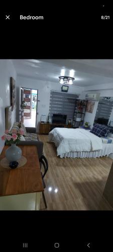 Studio room transient