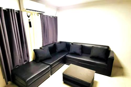 Treasure Link Cooperative Society DECA CLARK Transient House Angeles City