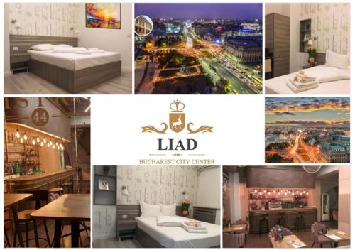 Liad Hotel
