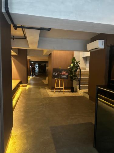 Bloq Residences Sikatuna 2 Unit 1616