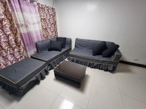 Treasure Link Cooperative Society DECA CLARK Transient House Angeles City