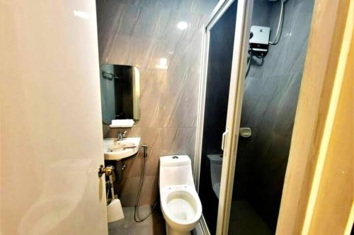 Treasure Link Cooperative Society DECA CLARK Transient House Angeles City