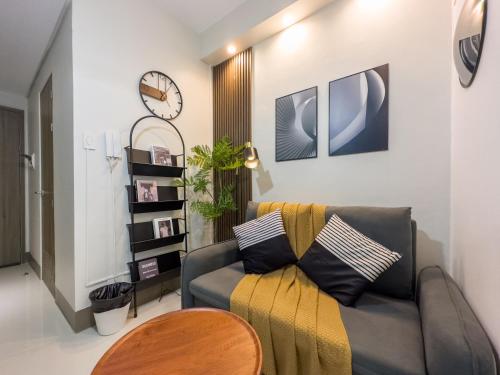 GemstoneBR in SMDC Fame Residences