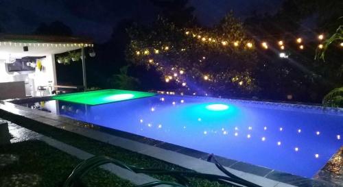 Nature inspire Villa with private pool